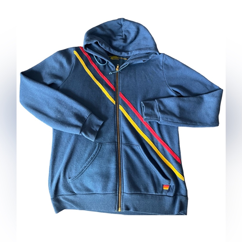 Rare Aviator Nation Hoodie